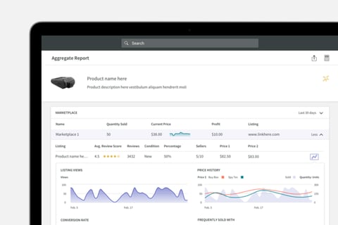 SpyTec Enterprise Reporting Tool project