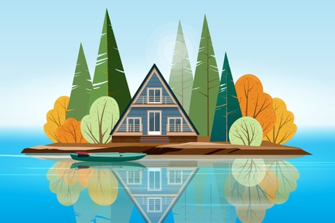 Due Diligence for a Chicago VC on the Vacation Home Rental Marketplace project