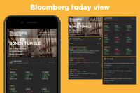 Bloomberg Today View