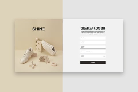 Solestage | Sneaker and Streetwear Marketplace project