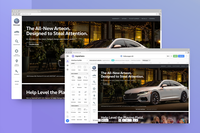 Digital Fabric | Business Automation Platform