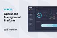 Operations Management Platform