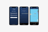 Earth Networks Sferic Connect Native App