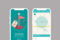 gYouFence | Mobile App