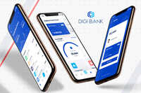 DigiBank