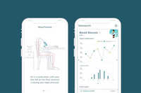 Noteworth | Cross-device SaaS Solution