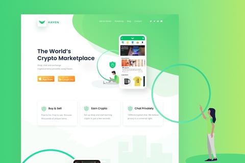 Haven project