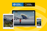 Lindblad Expeditions | National Geographic Customer Experience
