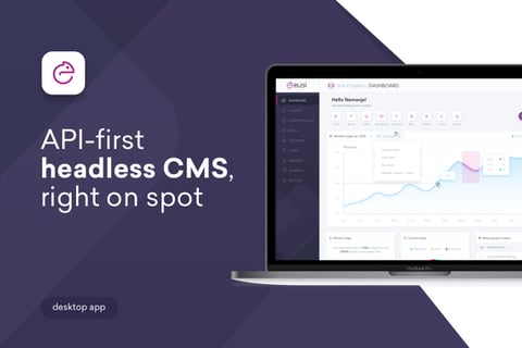 Chameleon CMS project