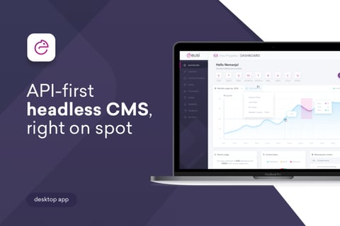 Chameleon CMS project