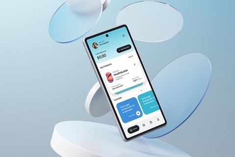 App Design project