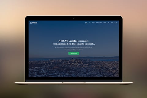 NeWay Capital project