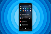 Universal Search for Android