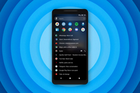 Universal Search for Android