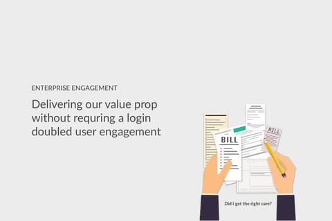 Enterprise Engagement project