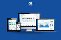 CA Technologies