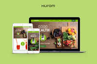 Hurom Juicers