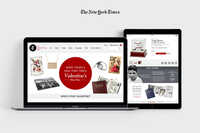 New York Times Store