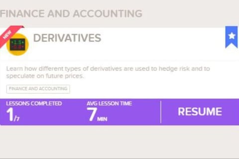 Smartly MBA - Freelance Consulting project