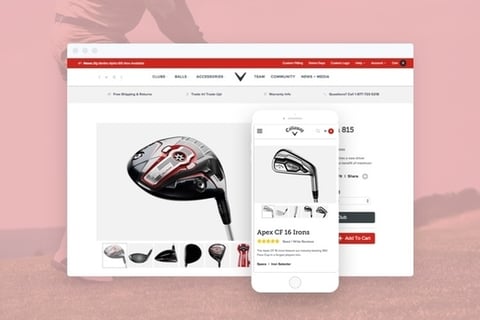 Callaway project