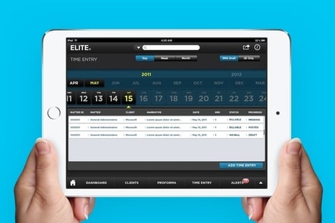 Elite 3E project