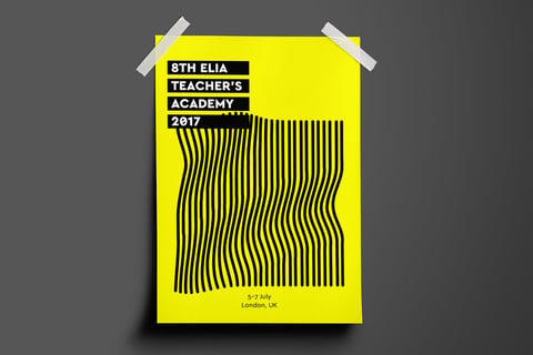 ELIA Arts Conference project