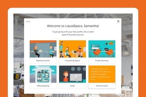 Venue Management Platform project