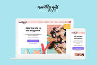 Monthly Gift