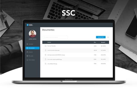 Smart Scan Cloud project