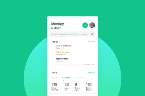 Genesis project