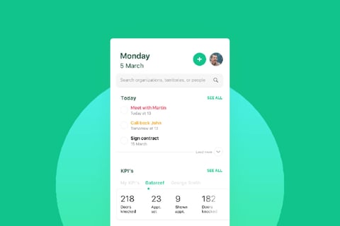 Genesis project