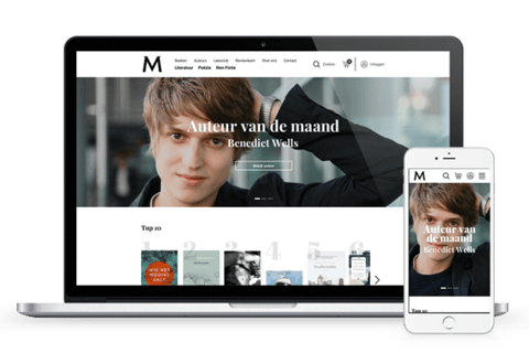 Meulenhoff project