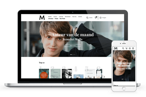 Meulenhoff project