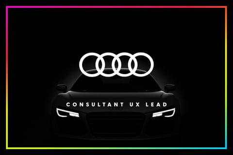 Audi Automotive project