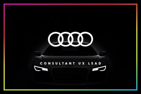 Audi Automotive project