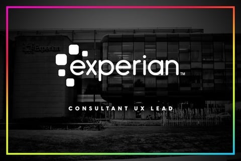 Experian project