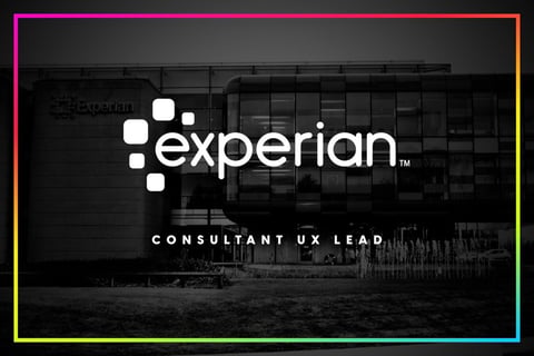 Experian project