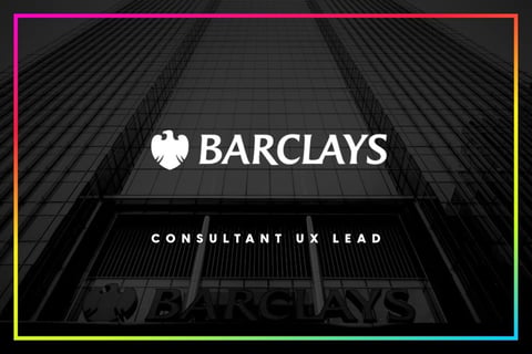 Barclays Pingit project
