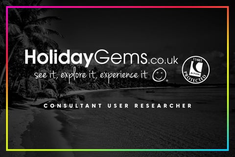 Holiday Gems project