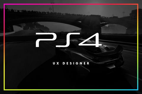 Sony Playstation | Drive Club project