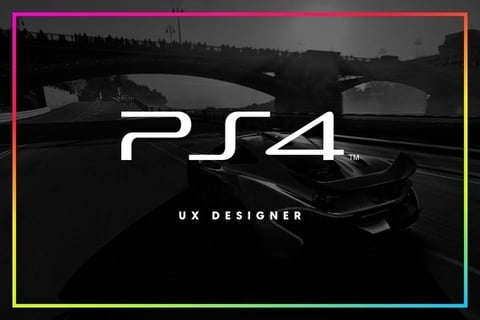Sony Playstation | Drive Club project