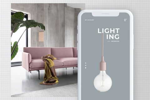 GIR - Product App project