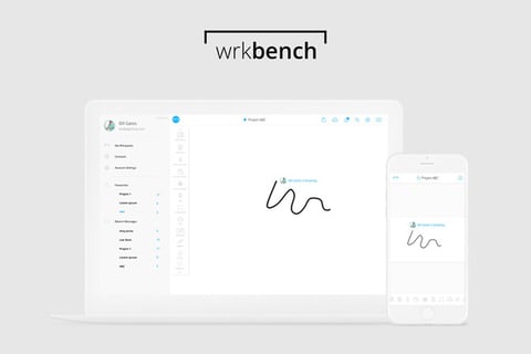 Wrkbench project