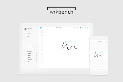 Wrkbench project