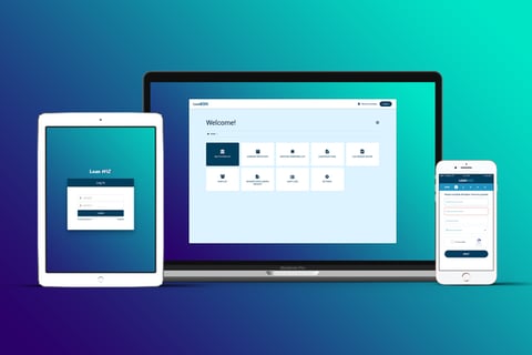Fintech Mobile and Web Application project
