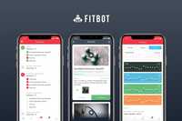 Fitbot