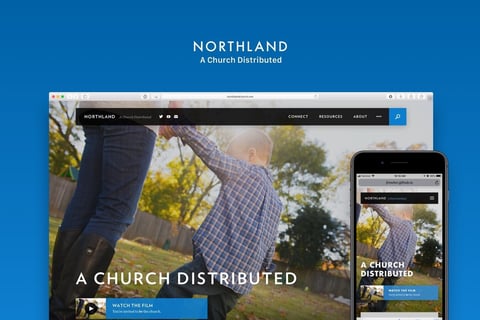 Northland project