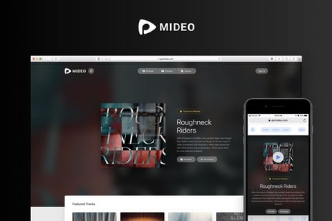 Mideo project