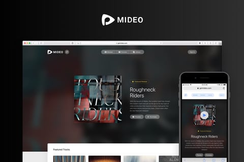 Mideo project