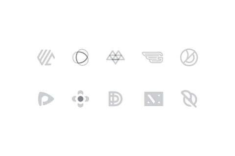 Miscellaneous Logos project
